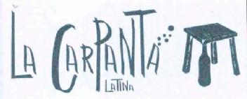 Imagen de LA CARPANTA LATINA