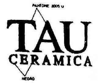 Imagen de TAU CERAMICA