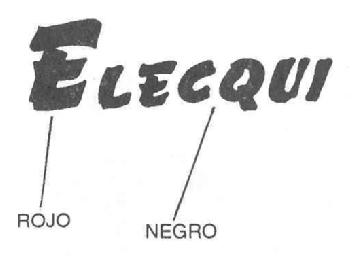 Imagen de ELECQUI