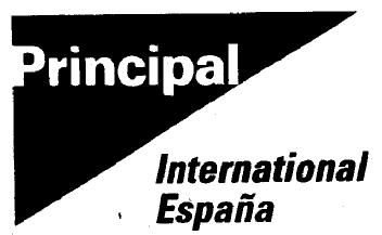 Imagen de PRINCIPAL INTERNATIONAL ESPAÑA