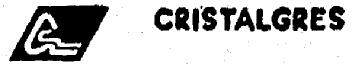 Imagen de CRISTALGRES