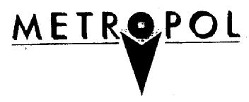 Imagen de METROPOL