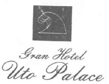 Imagen de GRAN HOTEL UTO PALACE