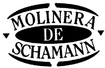 Imagen de MOLINERA DE SCHAMANN