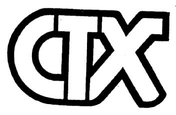 Imagen de CTX