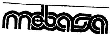 Imagen de MEBASA