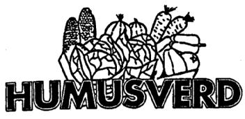 Imagen de HUMUSVERD