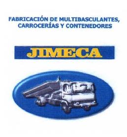Imagen de FABRICACION DE MULTIBASCULANTES, CARROCERIAS Y CONTENEDORES JIMECA