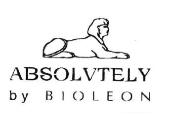 Imagen de ABSOLVTELY BY BIOLEON
