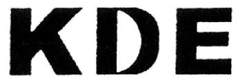 Imagen de KDE