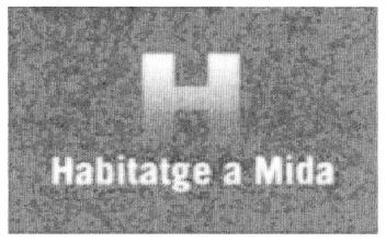 Imagen de H HABITATGE A MIDA
