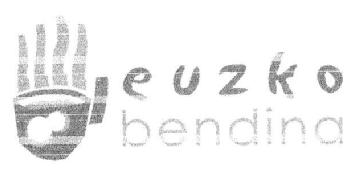 Imagen de EUZKO BENDINA