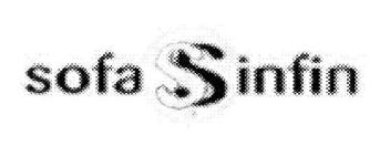 Imagen de SOFA SINFIN