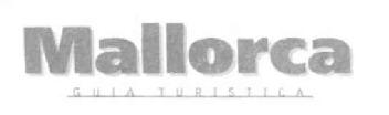 Imagen de MALLORCA GUIA TURISTICA