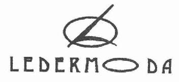 Imagen de L LEDERMODA
