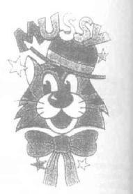 Imagen de MUSSY