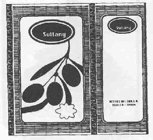Imagen de SULTANY ACEITES DEL SUR, S.A. SEVILLA-SPAIN