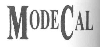 Imagen de MODECAL