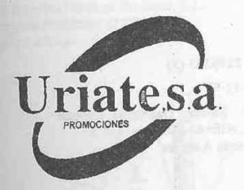 Imagen de URIATE,S.A. PROMOCIONES