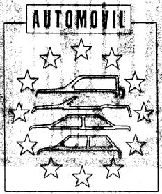 Imagen de AUTOMOVIL FORMULA