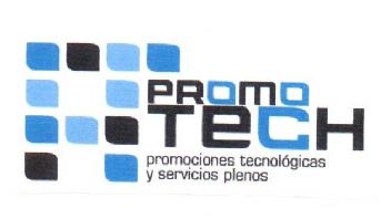 Imagen de PROMO TECH PROMOCIONES TECNOLOGICAS Y SERVICIOS PLENOS