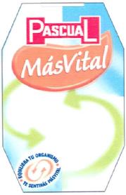 Imagen de PASCUAL MASVITAL