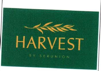 Imagen de HARVEST BY SERUNION
