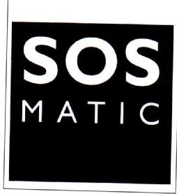 Imagen de SOS MATIC