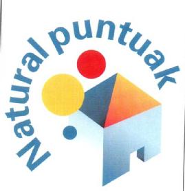 Imagen de NATURAL PUNTUAK