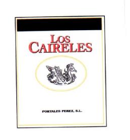 Imagen de LOS CAIRELES PORTALES PEREZ, S.L