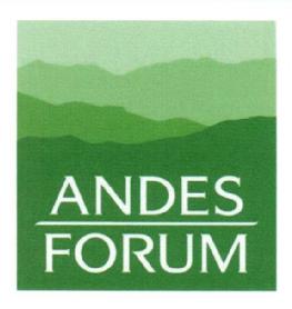 Imagen de ANDES FORUM