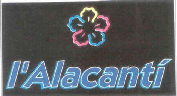 Imagen de L\'ALACANTI