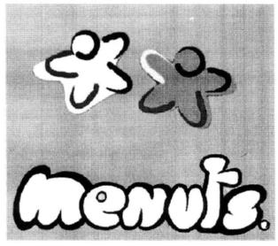 Imagen de MENUTS