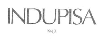 Imagen de INDUPISA 1942