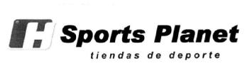 Imagen de H SPORTS PLANET TIENDAS DE DEPORTE