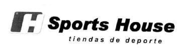 Imagen de H SPORTS HOUSE TIENDAS DE DEPORTE