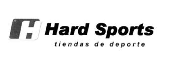 Imagen de H HARD SPORTS TIENDAS DE DEPORTE