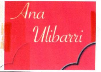Imagen de ANA ULIBARRI