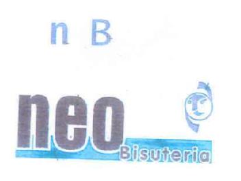 Imagen de NB NEO BISUTERIA