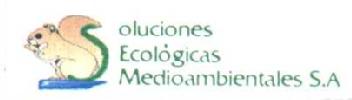 Imagen de SOLUCIONES ECOLOGICAS MEDIOAMBIENTALES S.A