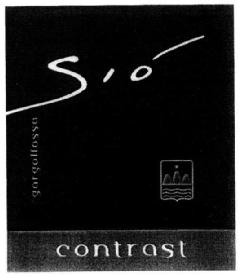 Imagen de SIO GARGOLLASSA CONTRAST