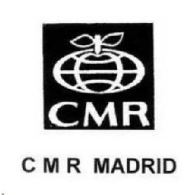 Imagen de CMR CMR MADRID, S.L