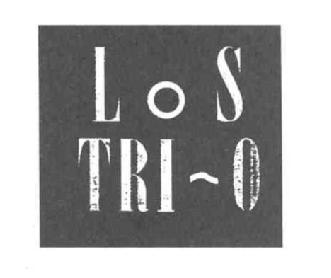 Imagen de LOS TRI-O