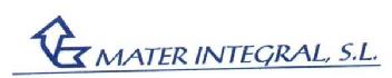 Imagen de MATER INTEGRAL, S.L