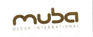 Imagen de MUBA DECOR INTERNATIONAL