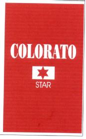 Imagen de COLORATO STAR