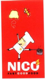 Imagen de NICO FAST GOOD FOOD