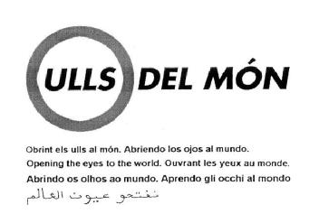 Imagen de ULLS DEL MON