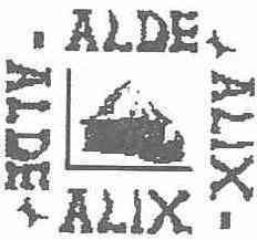 Imagen de ALDE ALIX
