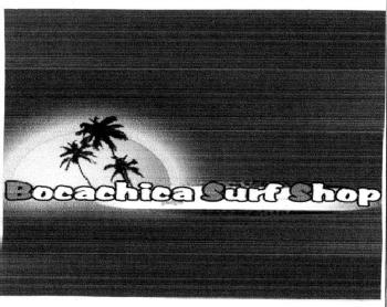 Imagen de BOCACHICA SURF SHOP